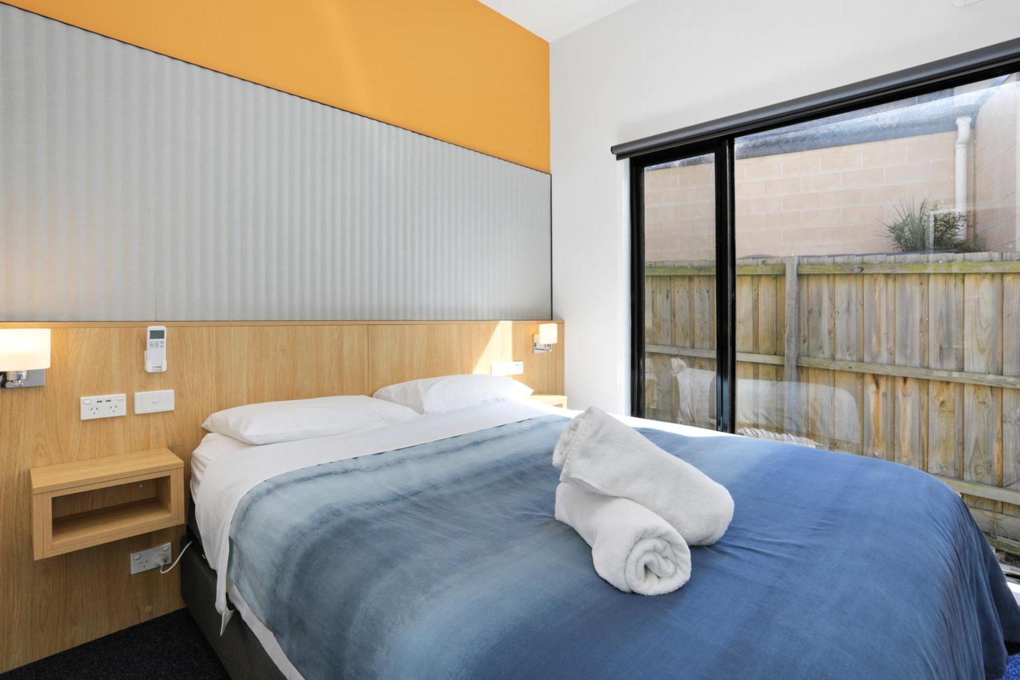 Seaside Pleasure Apollo Bay Exterior foto