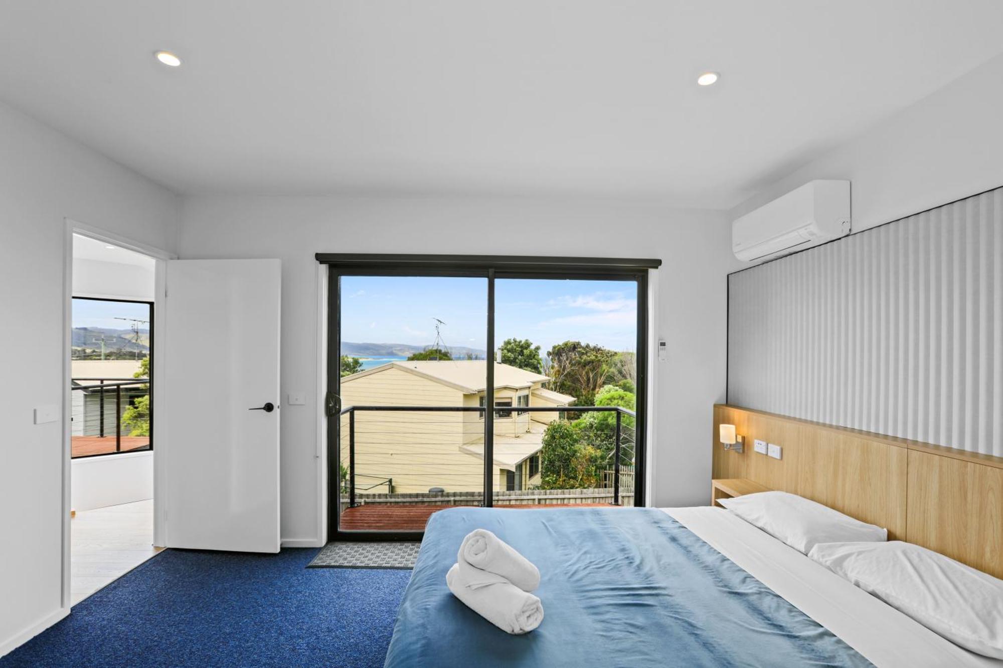 Seaside Pleasure Apollo Bay Exterior foto
